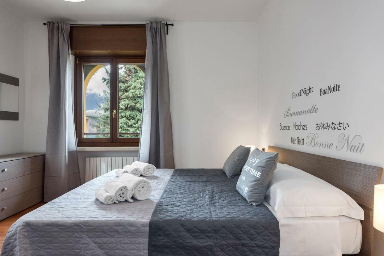 Ortaglia A3 Apartment Torri Del Benaco Luaran gambar
