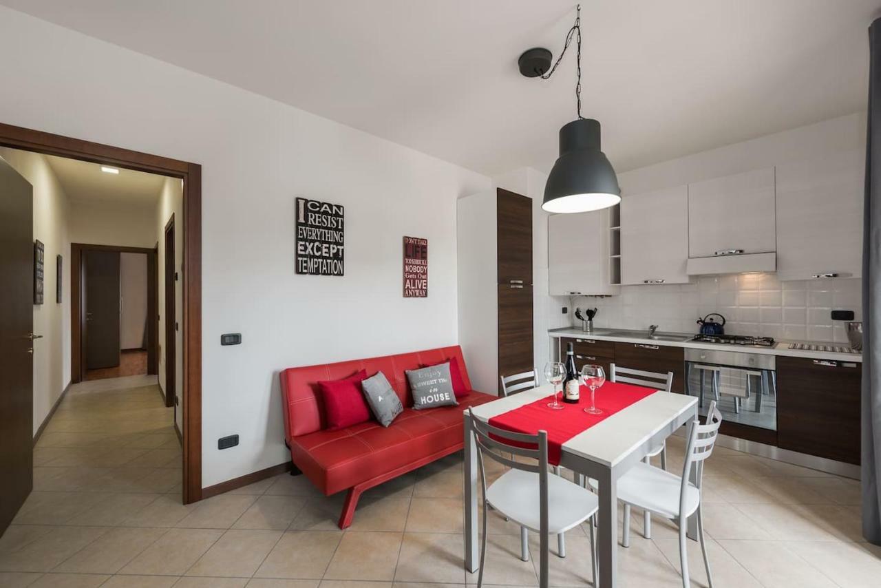 Ortaglia A3 Apartment Torri Del Benaco Luaran gambar
