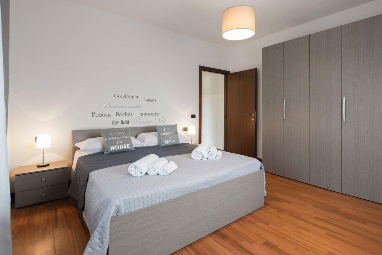 Ortaglia A3 Apartment Torri Del Benaco Luaran gambar