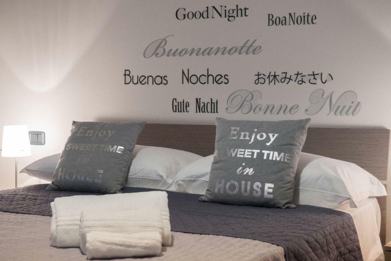 Ortaglia A3 Apartment Torri Del Benaco Luaran gambar
